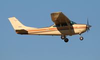 N279CM @ OSH - Cessna 172M - by Florida Metal