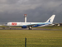 D4-CBP @ LPPT - Ready for take-off. - by Nuno Filipe Lé Freitas