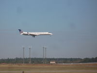 N27190 @ IAH - ERJ-145XR on final - by Christian Maurer