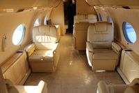 N288WR @ ORL - Wynn G650 - by Florida Metal