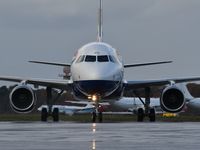 G-GATU @ LFBD - BA2788 from London (LGW) - by JC Ravon - FRENCHSKY