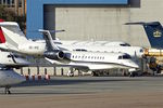 D-ARMY @ EGGW - At London Luton - by Terry Fletcher