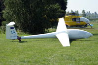 D-7902 @ LHMC - Miskolc Airport, Hungary - by Attila Groszvald-Groszi