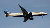 N294JB @ MCO - Jet Blue - by Florida Metal