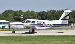 N2167A @ KOSH - Airventure 2017 - by Todd Royer