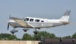 N31700 @ KOSH - Airventure 2017 - by Todd Royer