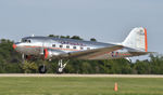 N17334 @ KOSH - Airventure 2017 - by Todd Royer