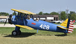 N56878 @ KOSH - Airventure 2017 - by Todd Royer