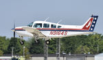 N9164S @ KOSH - Airventure 2017 - by Todd Royer
