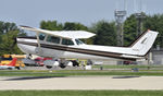 N64882 @ KOSH - Airventure 2017 - by Todd Royer