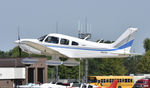 N6234C @ KOSH - Airventure 2017 - by Todd Royer