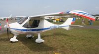 N298CT @ LAL - flight Design CTSW - by Florida Metal