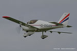 G-OGAN photo, click to enlarge G-OGAN photo, click to enlarge
