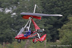 G-CIKI photo, click to enlarge G-CIKI photo, click to enlarge