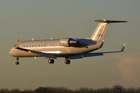 D-AGRA @ EGSH - Landing at Norwich. - by Graham Reeve