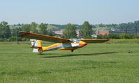 HA-5532 @ LHMC - Miskolc Airport, Hungary - by Attila Groszvald-Groszi