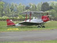 ZK-BEN photo, click to enlarge