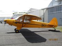 ZK-BKH photo, click to enlarge