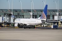 N39463 @ KORD - Boeing 737-900ER