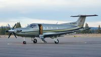 N29BY @ KTRK - Truckee Airport 2017. - by Clayton Eddy