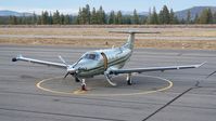 N29BY @ KTRK - Truckee Airport 2017. - by Clayton Eddy