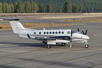 N536MR @ TRK - Truckee Airport 2017. - by Clayton Eddy