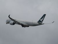 B-LRG @ NZAA - off from auckland - by magnaman