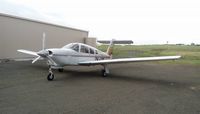 ZK-LGR @ NZNE - Getting ready for a quick flight around Auckland - by Libster