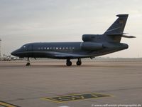 OO-VMI @ EDDK - Dassault Falcon 900DX - FYG Flying Service - 603 - OO-VMI - 28.10.2015 - CGN - by Ralf Winter
