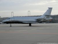 N201PG @ EDDK - Dassault Falcon 2000LX - Wellls Fargo Bank Northwest - 216 - N201PG - 28.10.2015 - CGN - by Ralf Winter