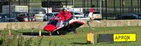 G-EMHE @ EGCC - parked up on the [FBO-exc-ramp] - by andysantini photos