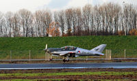 PH-4Q1 @ EHLE - Lelystad Airport - by Jan Bekker