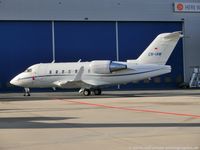 CN-IAM @ EDDK - Bombardier Canadair CL-600-2B16 Challenger 604 - Maroc Telekom Fly - 5591 - CN-IAM - 09.12.2015 - CGN - by Ralf Winter