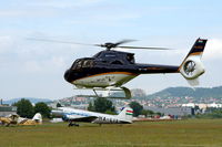 HA-EUR @ LHBS - Budaörs Airport, Hungary - by Attila Groszvald-Groszi