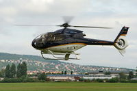 HA-EUR @ LHBS - Budaörs Airport, Hungary - by Attila Groszvald-Groszi