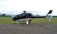 HA-EUR @ LHBS - Budaörs Airport, Hungary - by Attila Groszvald-Groszi