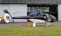 HA-EUR @ LHBS - Budaörs Airport, Hungary - by Attila Groszvald-Groszi