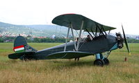 HA-PAO @ LHBS - Budaörs Airport, Hungary - by Attila Groszvald-Groszi