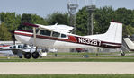 N93267 @ KOSH - Airventure 2017 - by Todd Royer