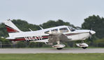 N4547F @ KOSH - Airventure 2017 - by Todd Royer