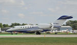 N778XJ @ KOSH - Airventure 2017 - by Todd Royer