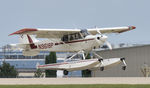 N9618P @ KOSH - Airventure 2017 - by Todd Royer