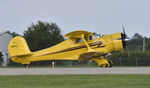 N487CC @ KOSH - Airventure 2017 - by Todd Royer