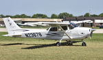 N23678 @ KOSH - Airventure 2017 - by Todd Royer