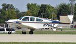 N761LT @ KOSH - Airventure 2017 - by Todd Royer