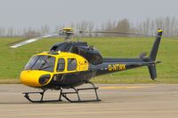 G-NTWK @ EGSH - Regular Visitor. - by keithnewsome