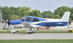 N63YB @ KOSH - Airventure 2017 - by Todd Royer