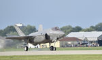 11-5037 @ KOSH - Airventure 2017 - by Todd Royer