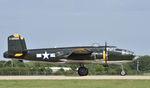 N744CG @ KOSH - Airventure 2017 - by Todd Royer