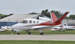 N1WA @ KOSH - Airventure 2017 - by Todd Royer